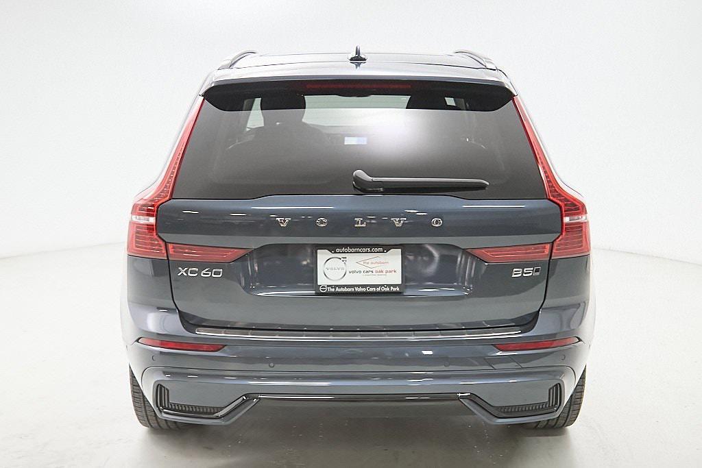 used 2023 Volvo XC60 car, priced at $35,995