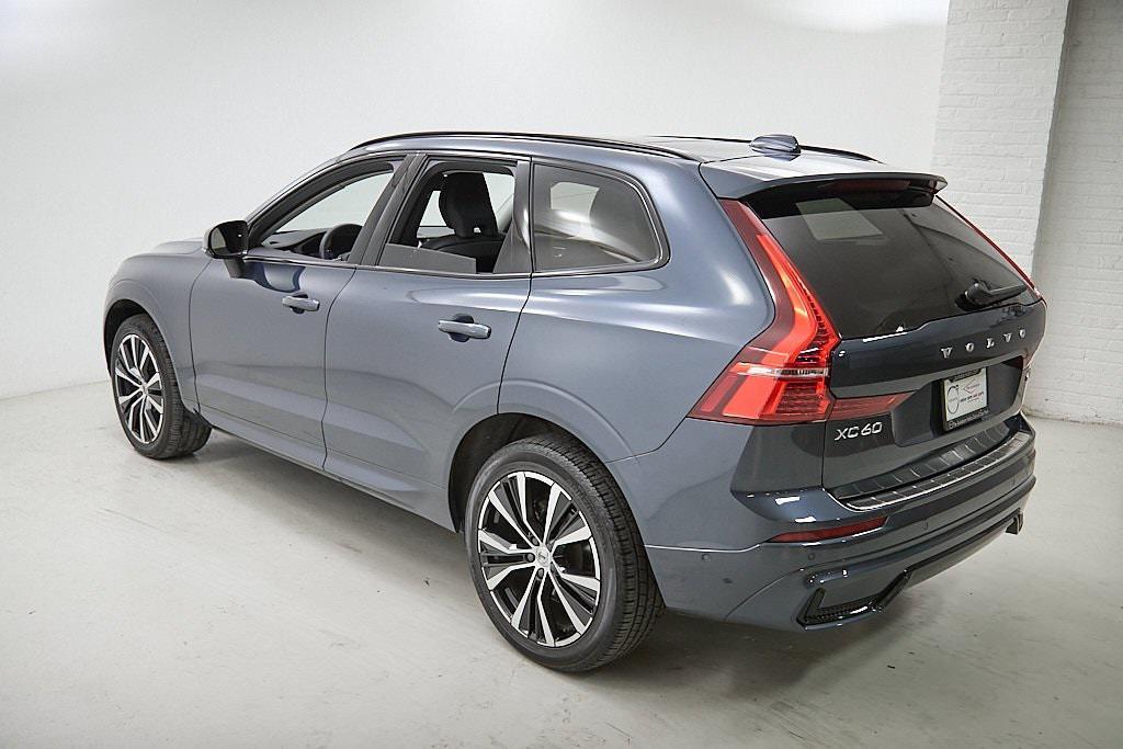 used 2023 Volvo XC60 car, priced at $35,995