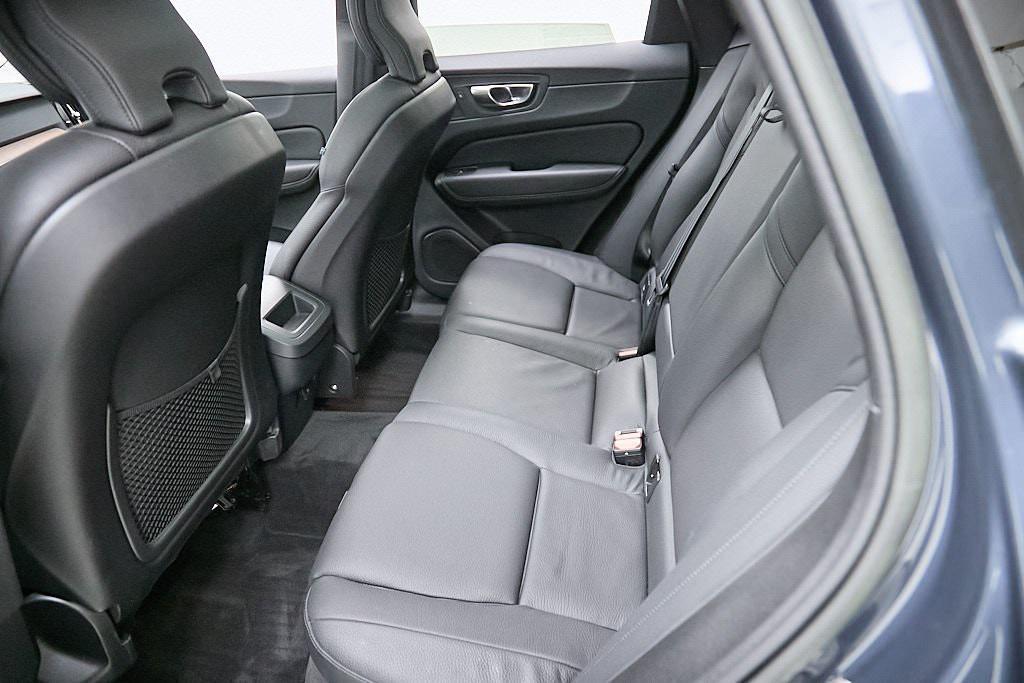 used 2023 Volvo XC60 car, priced at $35,995