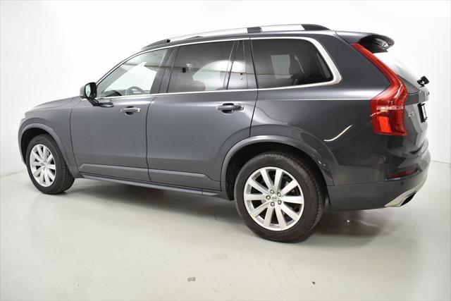 used 2016 Volvo XC90 car, priced at $21,898