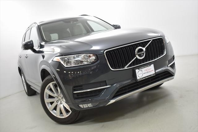 used 2016 Volvo XC90 car, priced at $21,898