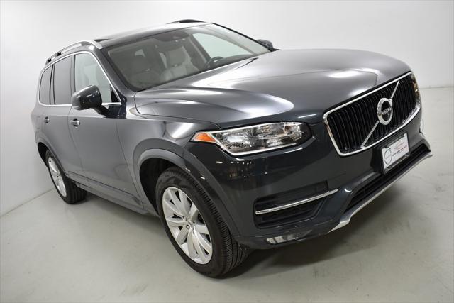 used 2016 Volvo XC90 car, priced at $21,898