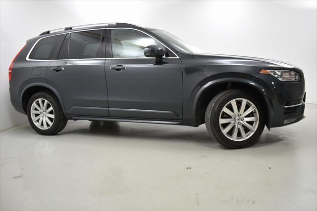 used 2016 Volvo XC90 car, priced at $21,898