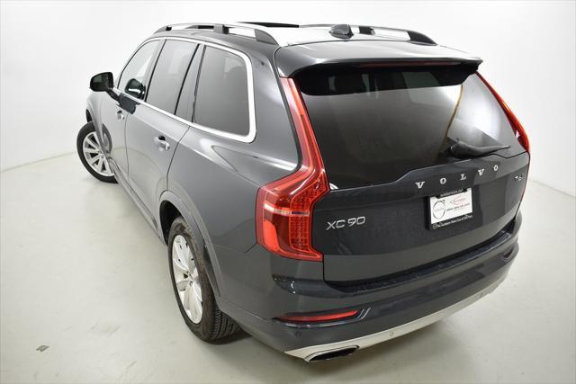 used 2016 Volvo XC90 car, priced at $21,898