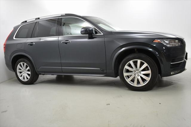 used 2016 Volvo XC90 car, priced at $21,898