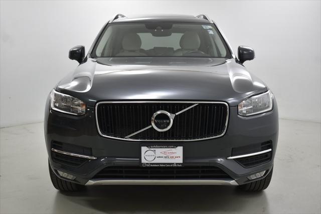 used 2016 Volvo XC90 car, priced at $21,898