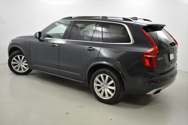 used 2016 Volvo XC90 car, priced at $21,898