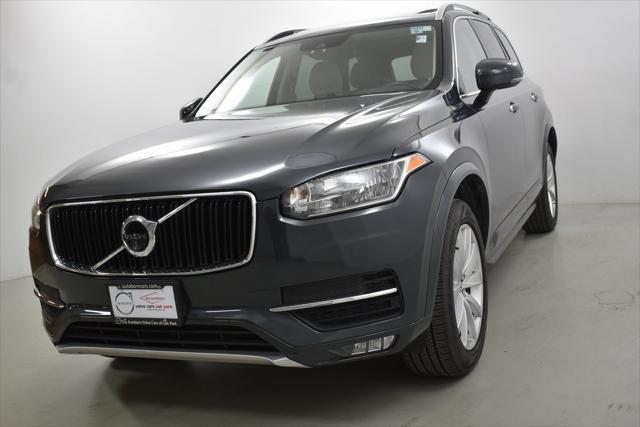 used 2016 Volvo XC90 car, priced at $21,898