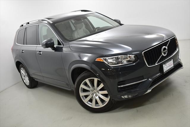 used 2016 Volvo XC90 car, priced at $21,898