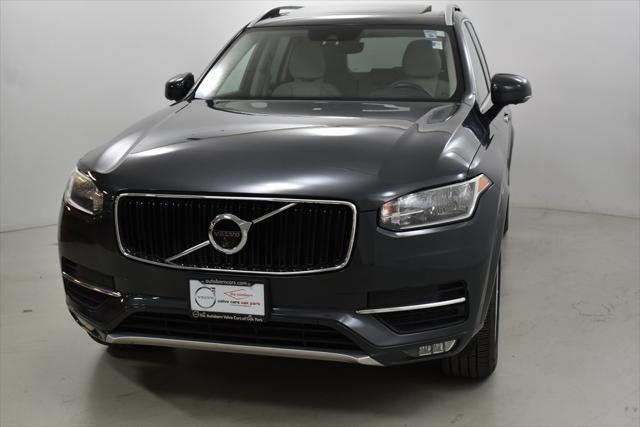 used 2016 Volvo XC90 car, priced at $21,898