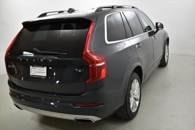 used 2016 Volvo XC90 car, priced at $21,898