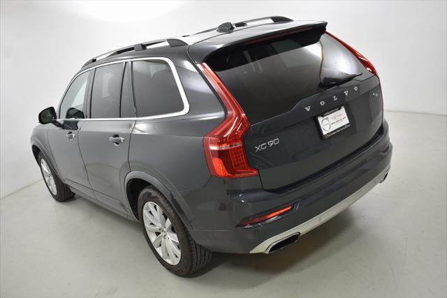 used 2016 Volvo XC90 car, priced at $21,898