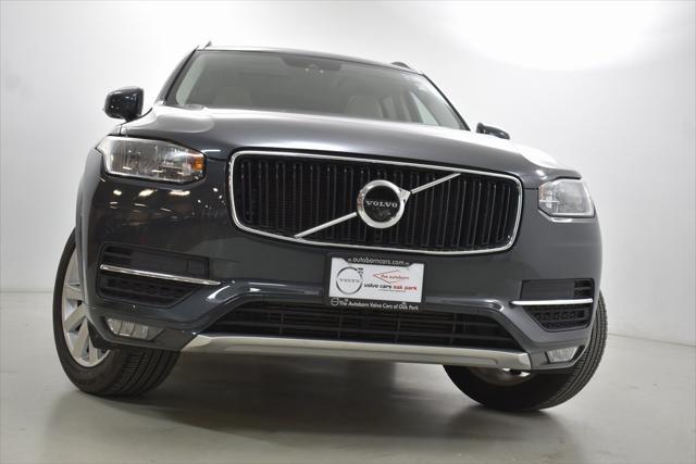 used 2016 Volvo XC90 car, priced at $21,898