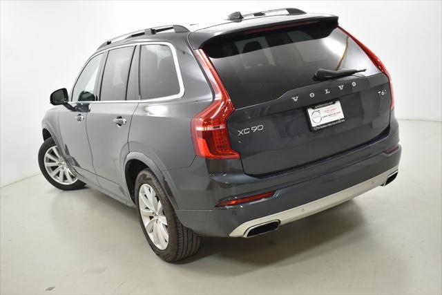 used 2016 Volvo XC90 car, priced at $21,898