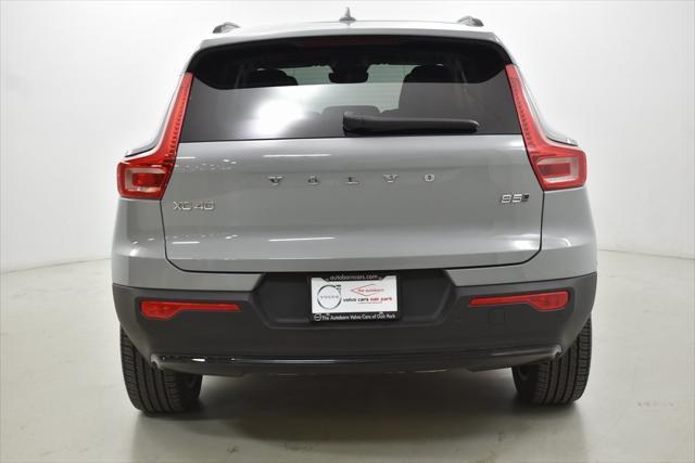 used 2024 Volvo XC40 car, priced at $35,998