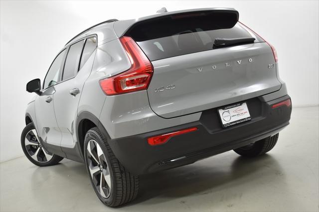 used 2024 Volvo XC40 car, priced at $35,998