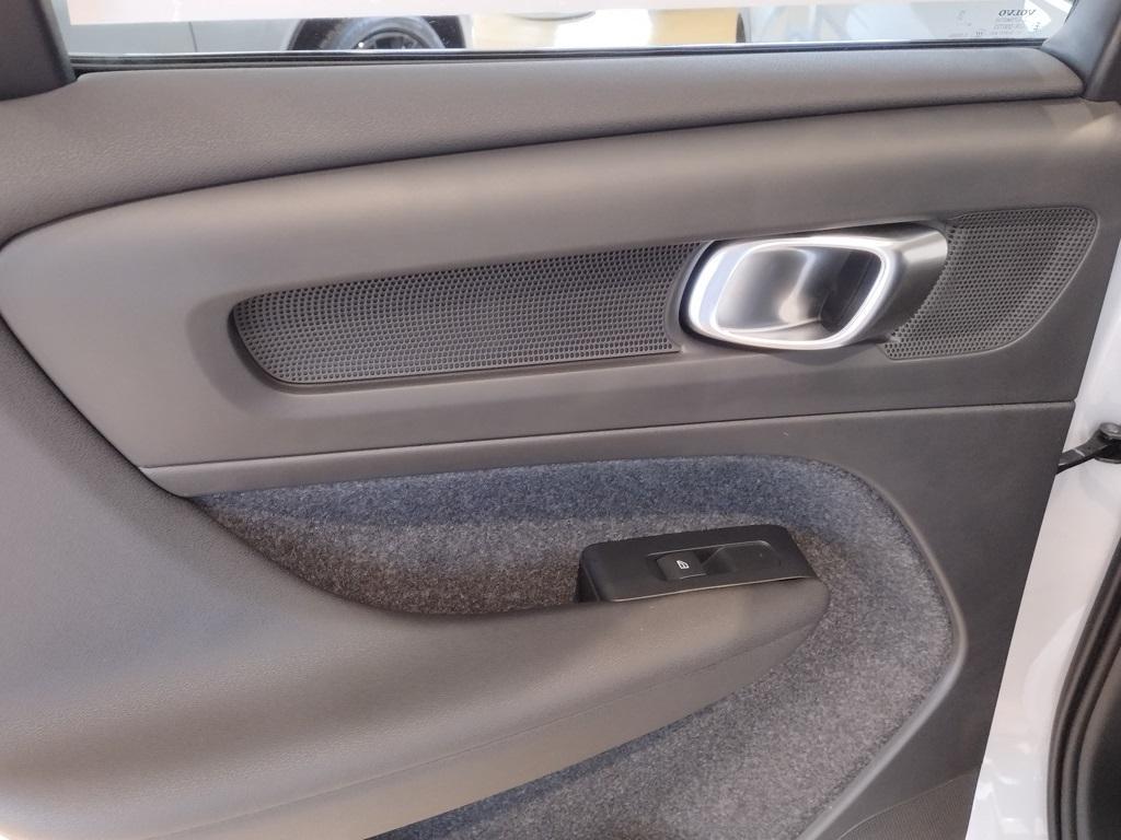 new 2026 Volvo XC40 car, priced at $48,150