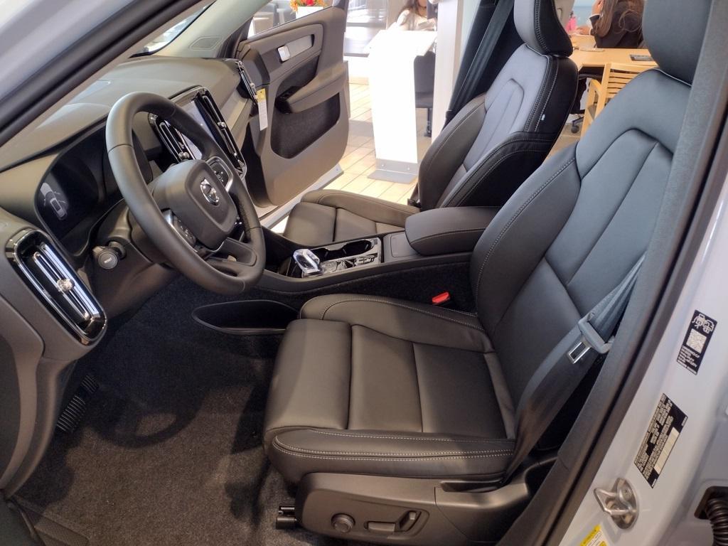 new 2026 Volvo XC40 car, priced at $48,150