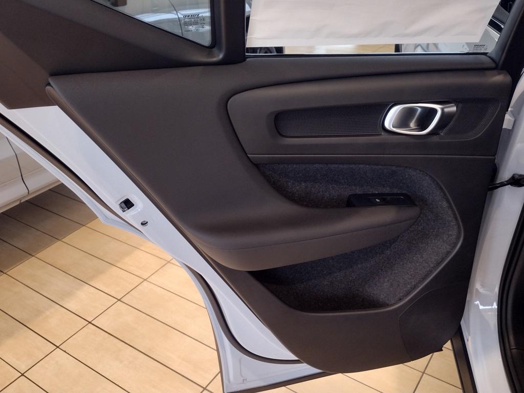 new 2026 Volvo XC40 car, priced at $48,150