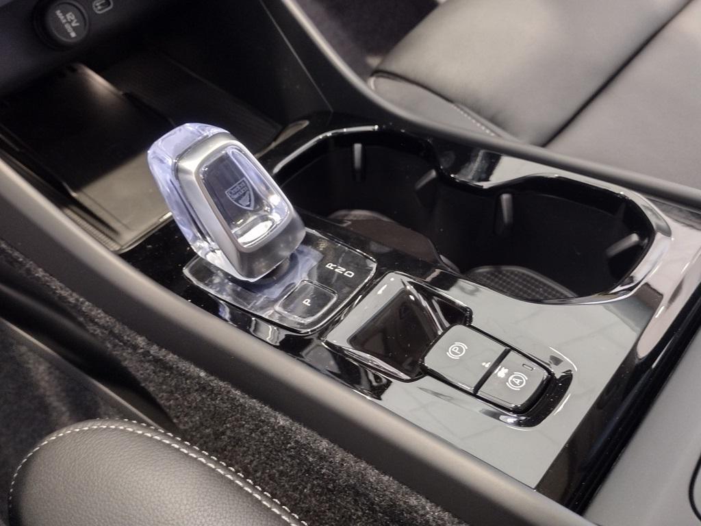 new 2026 Volvo XC40 car, priced at $48,150