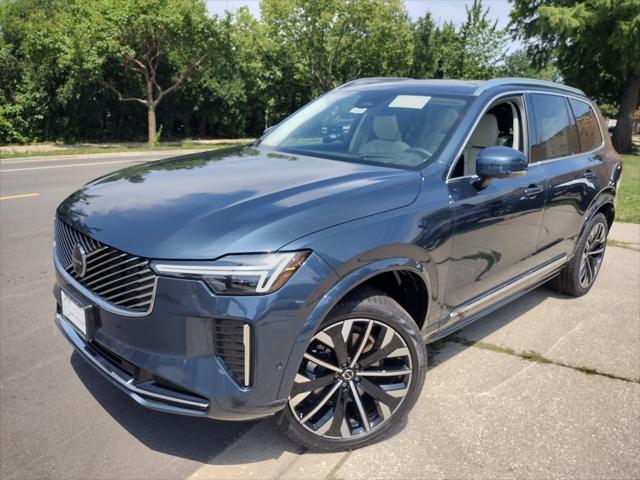 new 2026 Volvo XC90 car, priced at $70,455