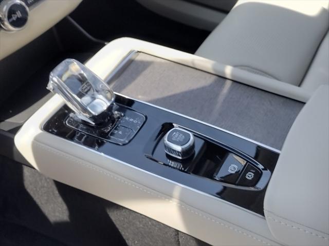 new 2026 Volvo XC90 car, priced at $70,455
