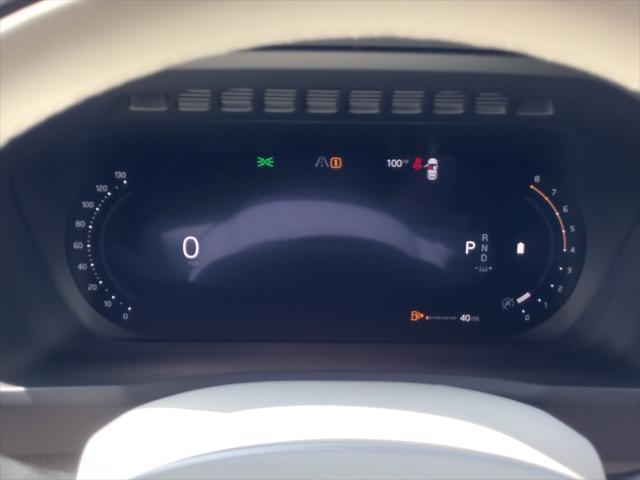 new 2026 Volvo XC90 car, priced at $70,455
