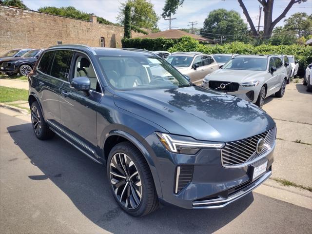 new 2026 Volvo XC90 car, priced at $70,455