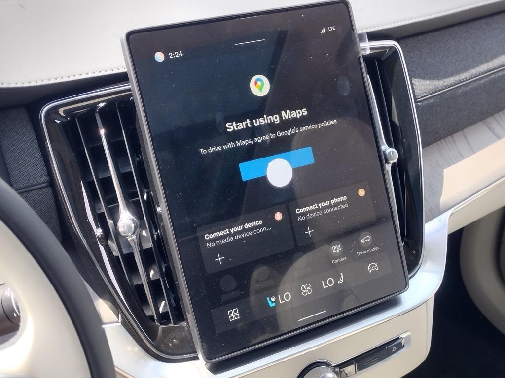 new 2026 Volvo XC90 car, priced at $70,455