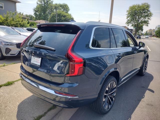 new 2026 Volvo XC90 car, priced at $70,455