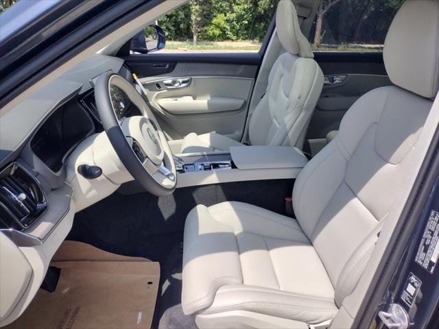 new 2026 Volvo XC90 car, priced at $70,455