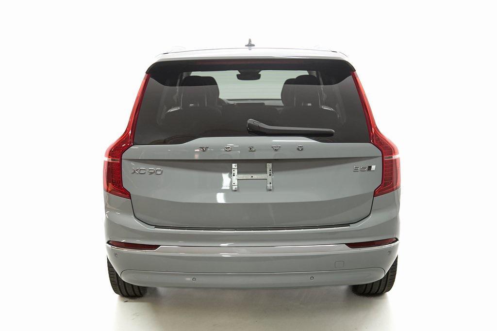 used 2024 Volvo XC90 car, priced at $46,995
