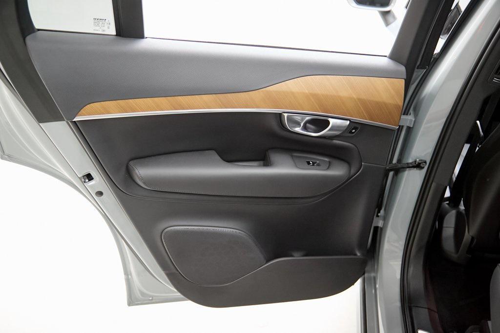 used 2024 Volvo XC90 car, priced at $46,995
