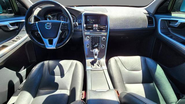 used 2016 Volvo XC60 car, priced at $12,795