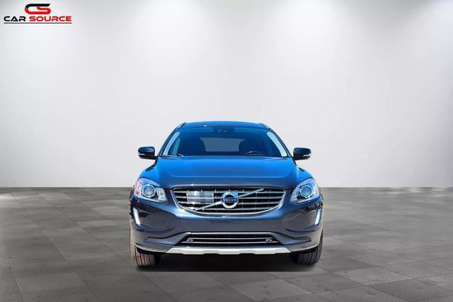 used 2016 Volvo XC60 car, priced at $12,795