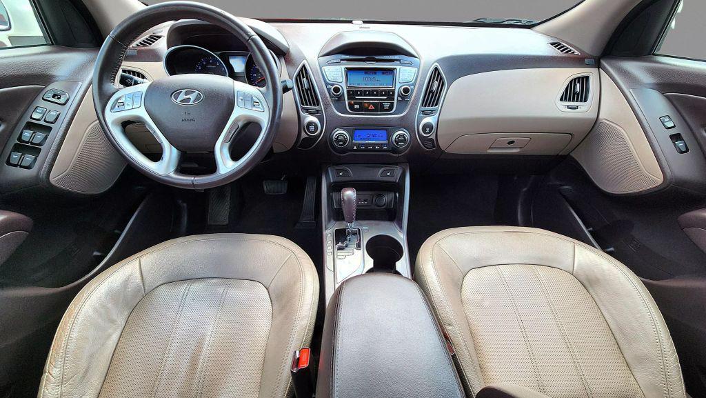 used 2013 Hyundai Tucson car, priced at $9,395