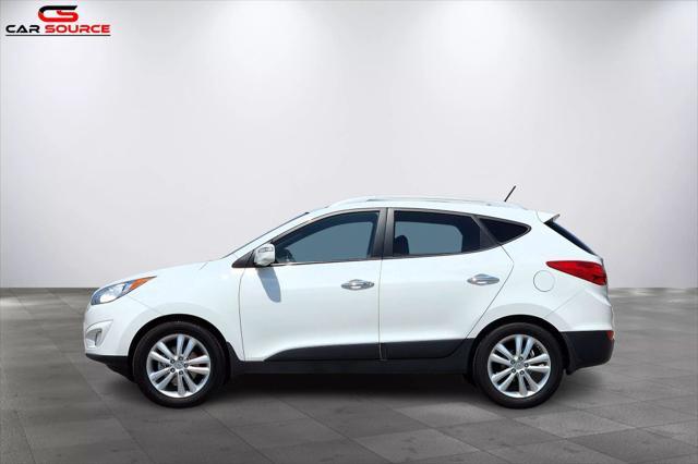 used 2013 Hyundai Tucson car, priced at $10,995
