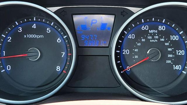 used 2013 Hyundai Tucson car, priced at $10,995