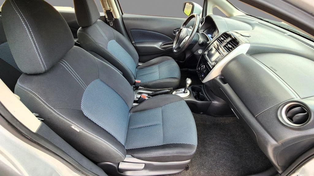 used 2016 Nissan Versa Note car, priced at $6,995