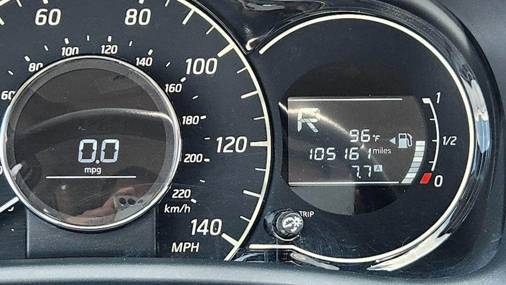 used 2016 Nissan Versa Note car, priced at $6,995