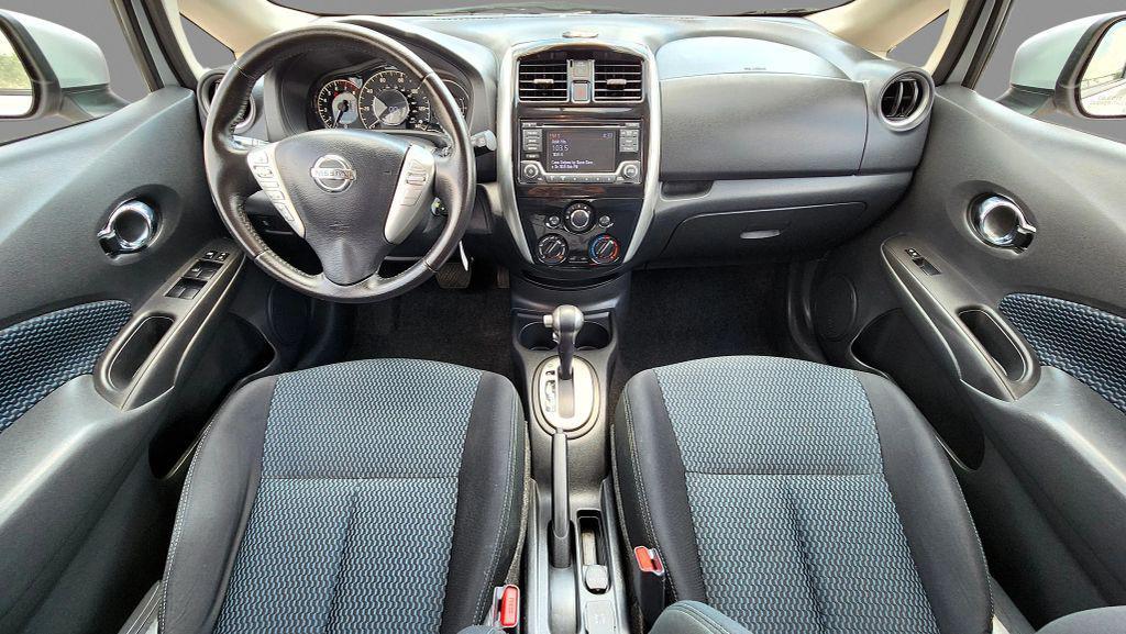 used 2016 Nissan Versa Note car, priced at $6,995