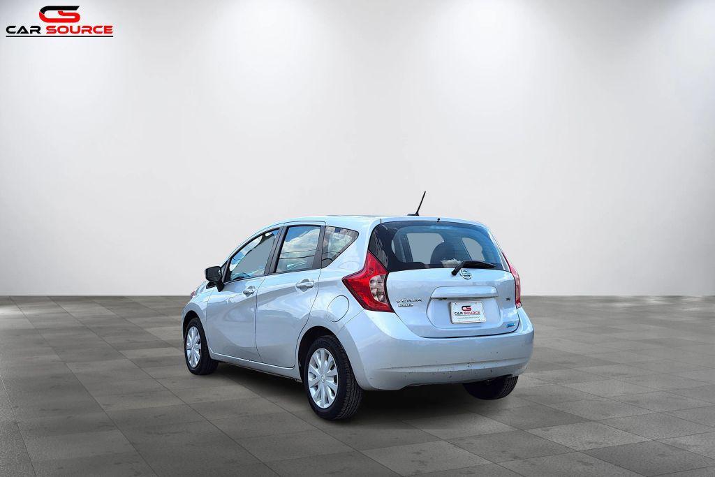 used 2016 Nissan Versa Note car, priced at $6,995