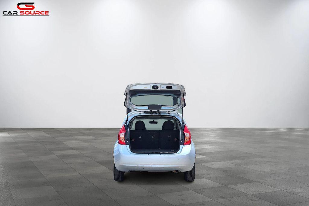 used 2016 Nissan Versa Note car, priced at $6,995