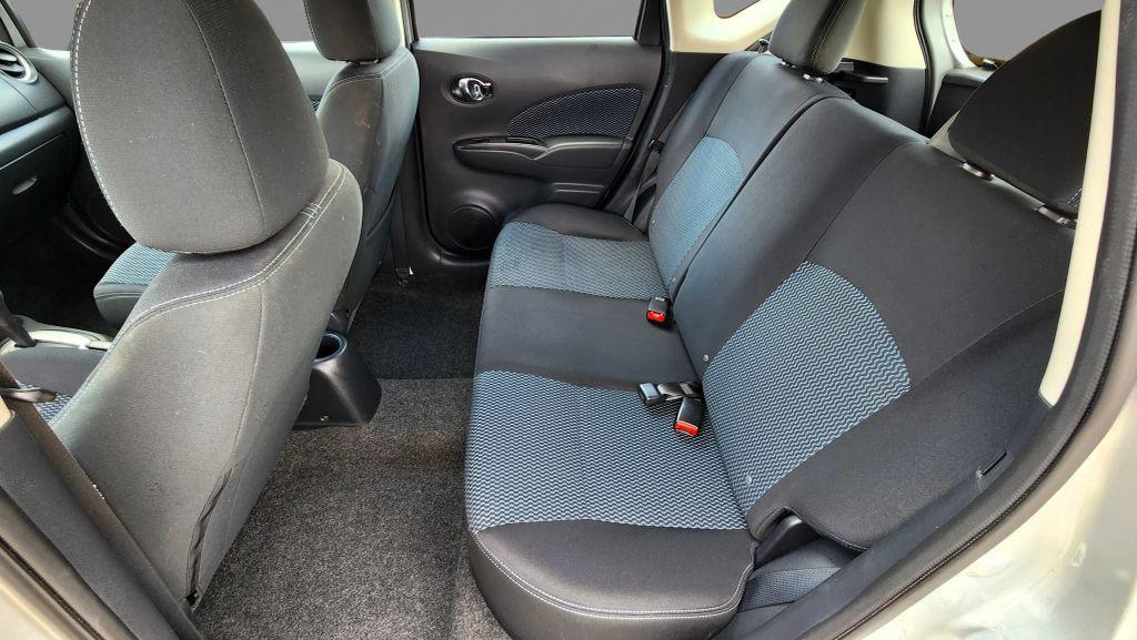 used 2016 Nissan Versa Note car, priced at $6,995