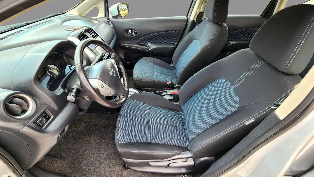 used 2016 Nissan Versa Note car, priced at $6,995