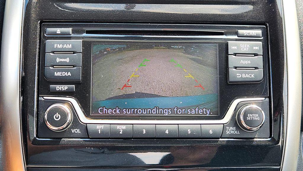 used 2016 Nissan Versa Note car, priced at $6,995