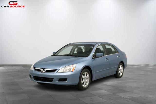 used 2007 Honda Accord car, priced at $6,995
