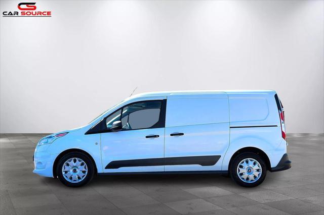 used 2018 Ford Transit Connect car, priced at $13,395