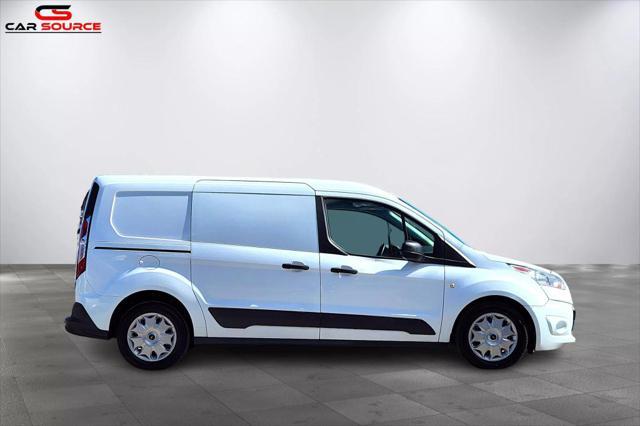 used 2018 Ford Transit Connect car, priced at $13,395