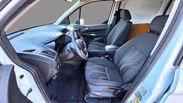 used 2018 Ford Transit Connect car, priced at $13,395